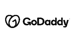 GoDaddy logo